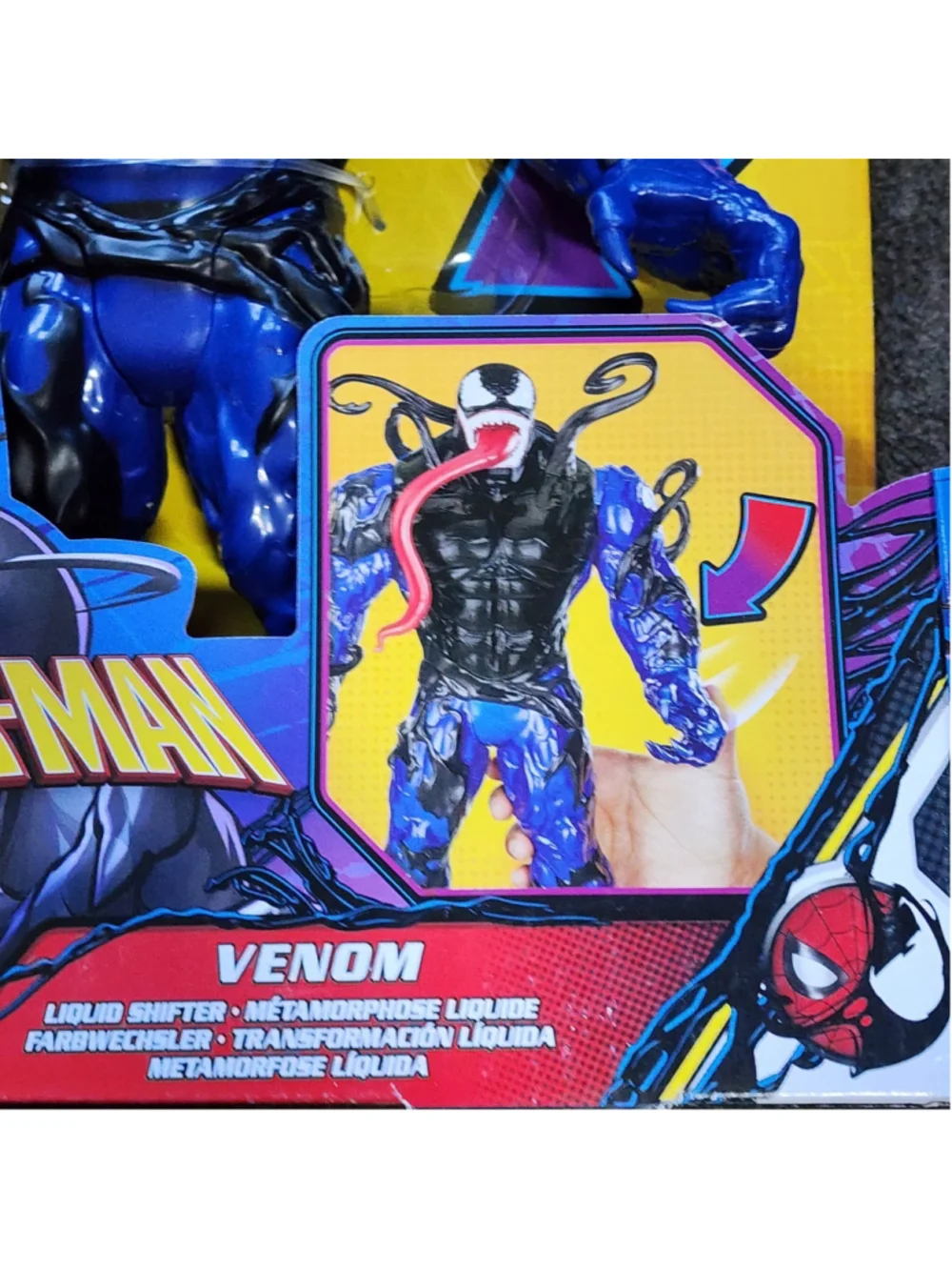 Hasbro Marvel 11